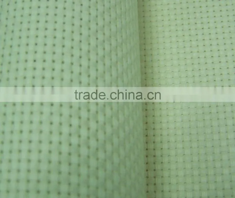 Cross stitch materials 11CT 100% cotton cloth cross stitch fabric
