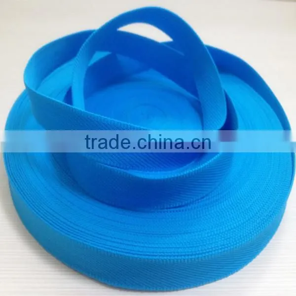 printed twill tape