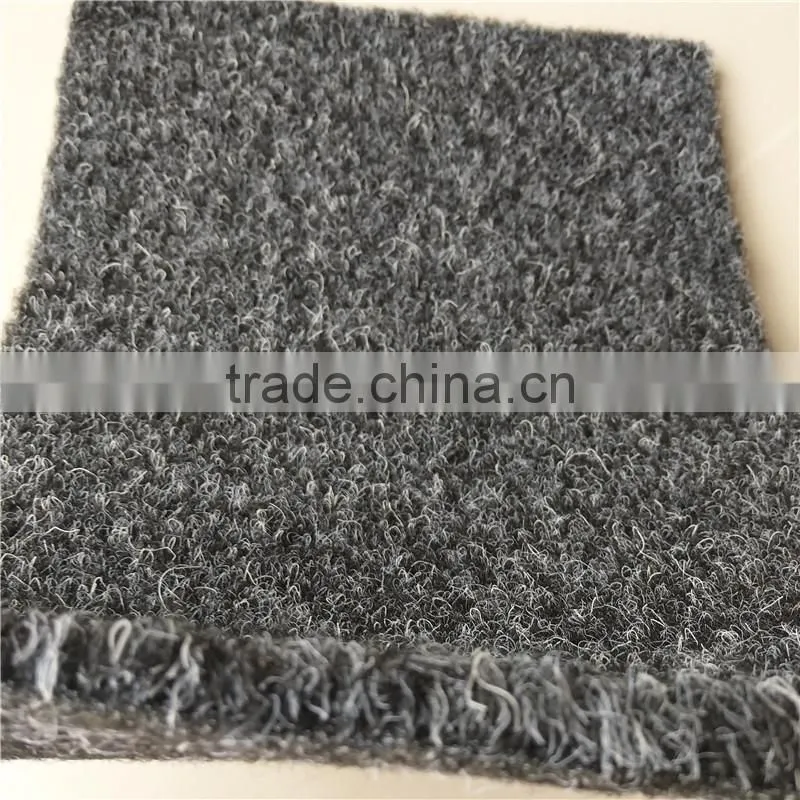 Heavy Duty Gold Rush Gold Mining Miner Moss Carpet Non woven China Carpet