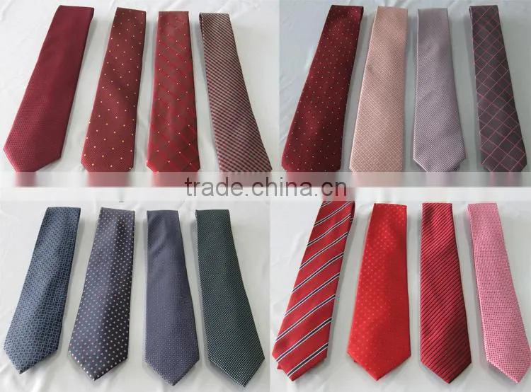 Wholesale Woven Silk Tie Manufacturer For Sale