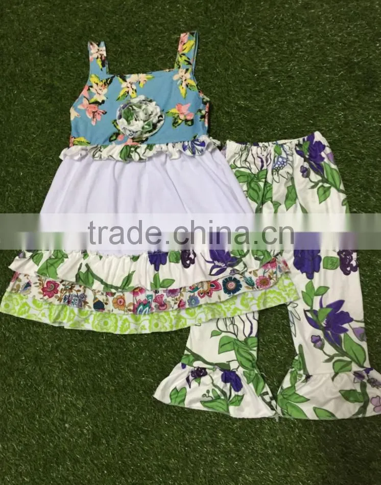 Children clothing 2016 newborn baby clothes halloween costumes cotton frock suit design lace ruffle clothes outfits
