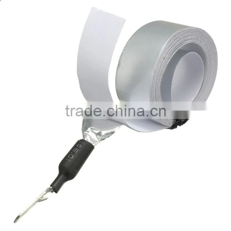 Car Electromagnetic Parking Sensor System With LED Display