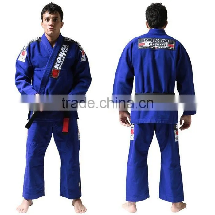BJJ Kimonos Brazilian Jiu-jitsu Gi Custom BJJ Gi jiujitsu uniform