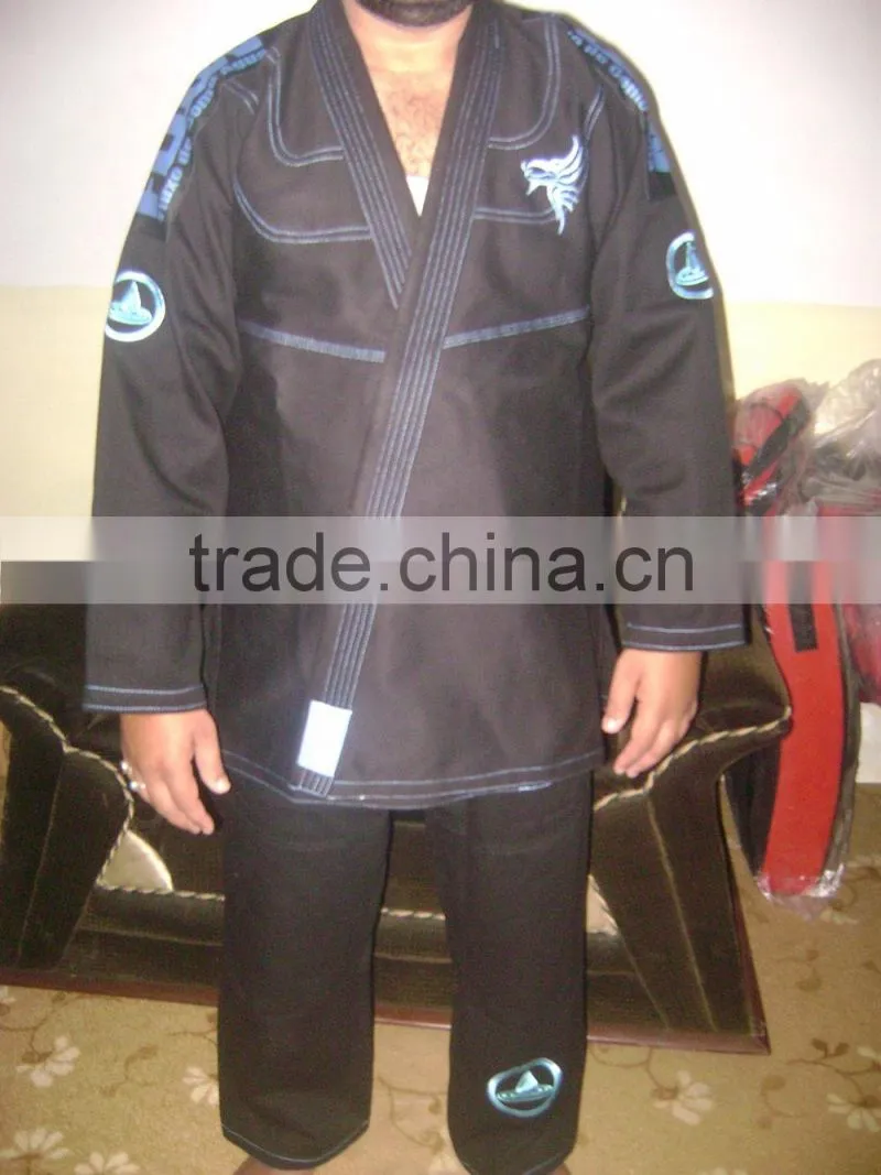 bjj gi kimono
