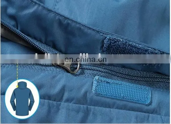 Promotional Jacket Softshell Waterproof jacket