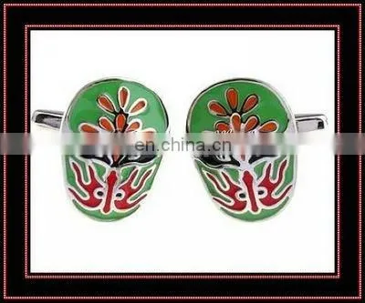 Traditional Opera cufflinks