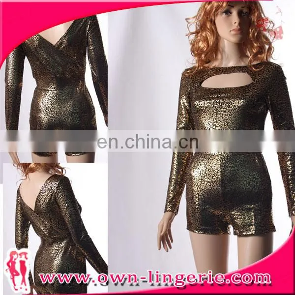 Women Evening Dress High Fashion Tight Fit Customize Sexy Party Dress