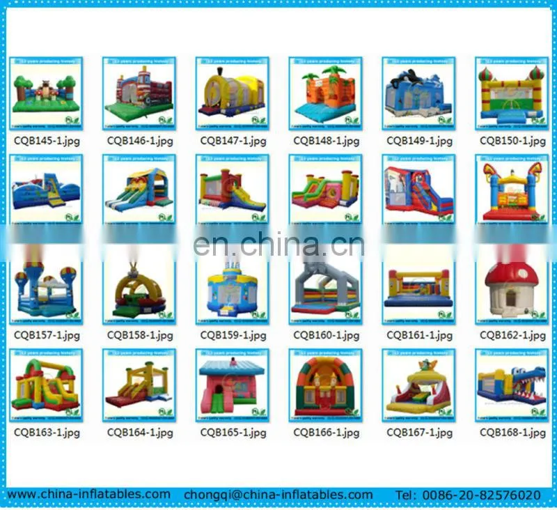 indoor inflatable mini bouncers house for sale