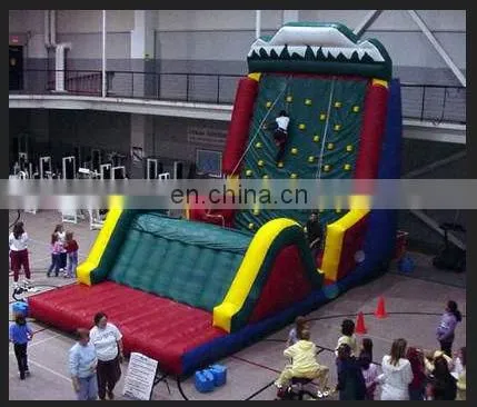 new !! hot !! high quality cheap climbing wall