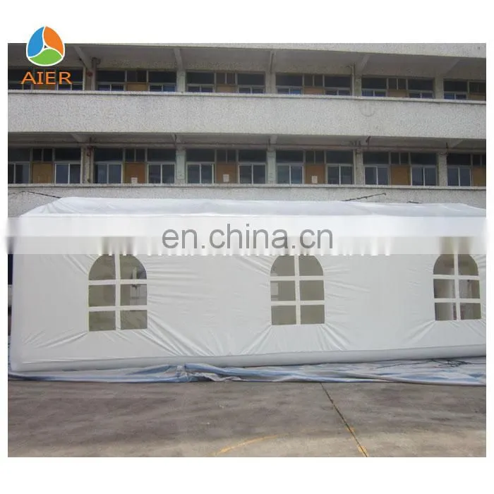 White party tent,wedding tent,Inflatable tent