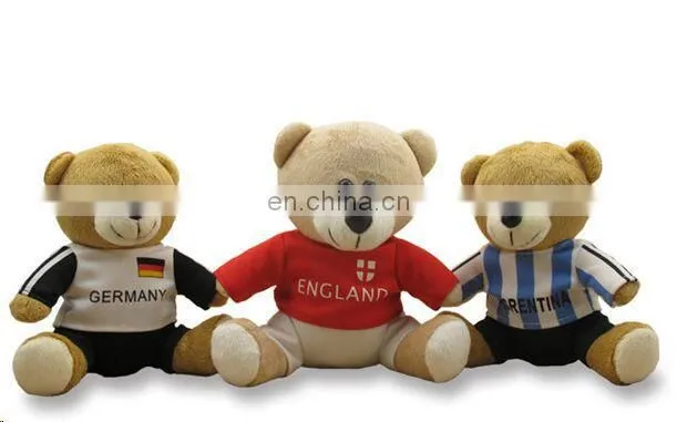 Soft Animal Stuffed Dog Puppy Plush Toy For Kids