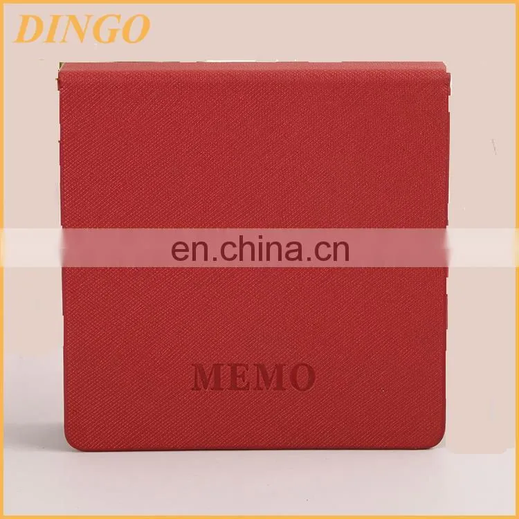 Ordinary paper memo/pocket notepads/cheap sticky notes