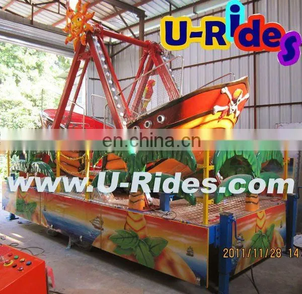 coffe cup amusement rides in Zhongshan China