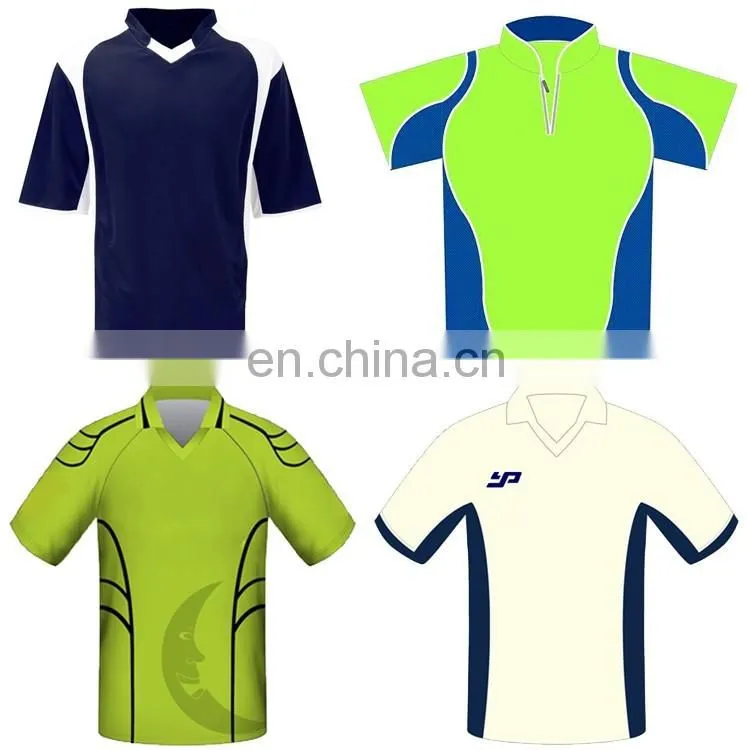 Wholesale custom rugby jerseys shirts printing sublimation rugby league jerseys