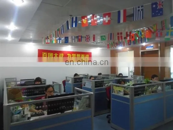 Guangzhou Chiyi Industrial Co., Ltd. company overview - view 3