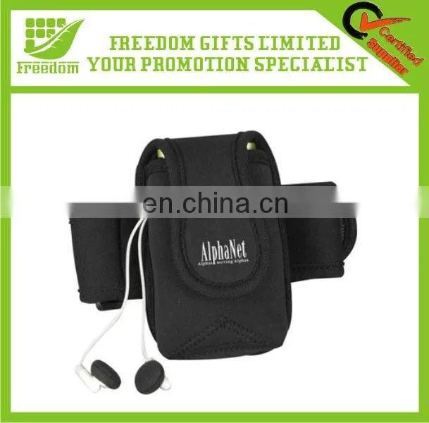 Most Popular Promotional Neoprene Phone Pouch