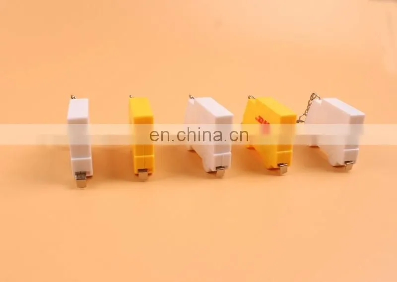 High quality 1M length truck shaped gift tape measure