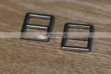Clip Metal D Ring ,Metal Accessories For bags for sale