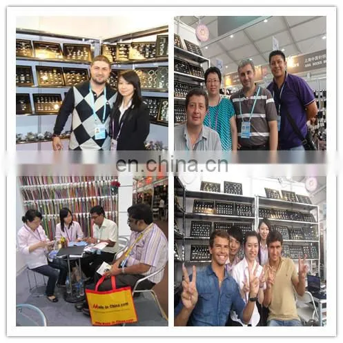 Shishi Canfeng Labels & Fashion Accessories Co., Ltd. company overview - view 3