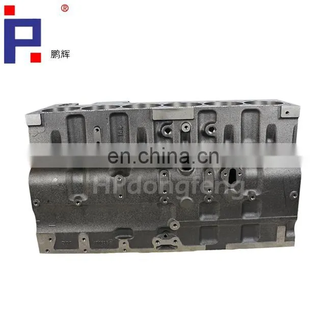 Motorcycle engine parts 3921669 cylinder block kits for 6CT8.3