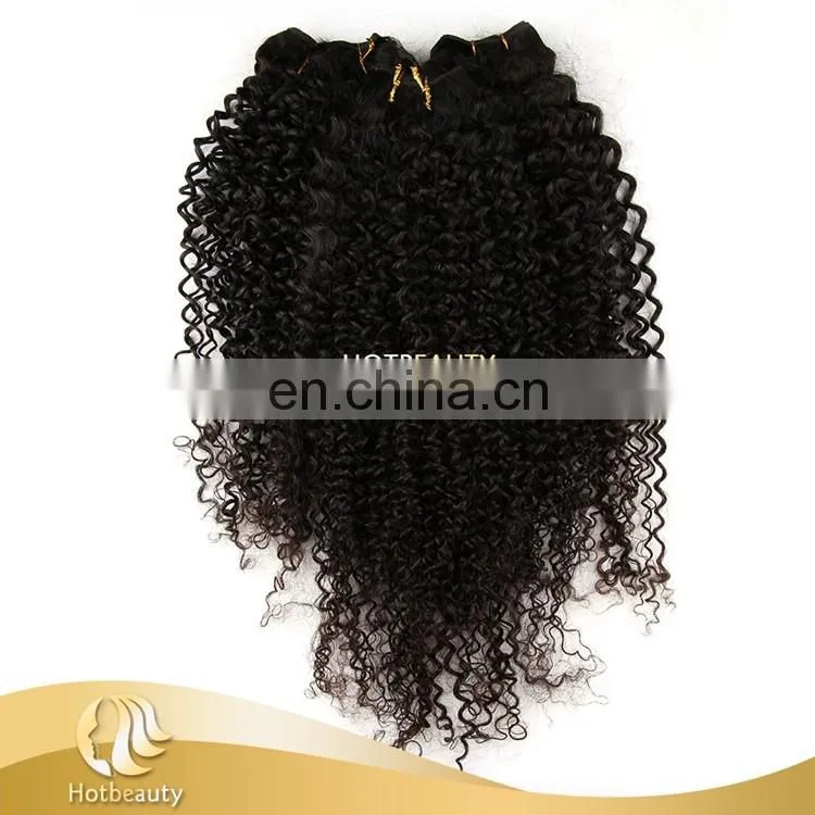 Brand New! Unprocessed Malaysian india best lady weaves virgin human hair kinky curly sixe girl hotbeauty