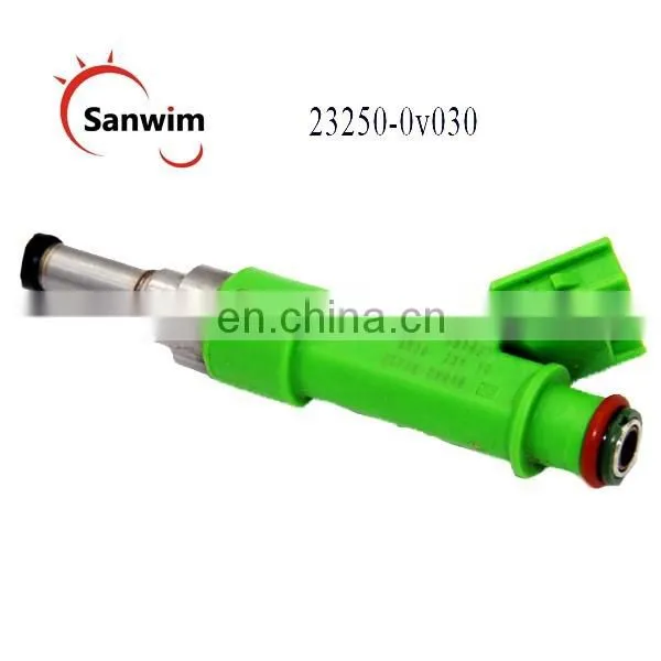 High Quality Fuel Injector for to-yota 23250-0V030