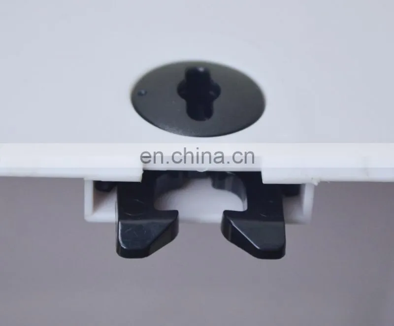 Hotel bathrooms accessories paper towel dispenser, commercial toilet paper dispenser CD-8128B