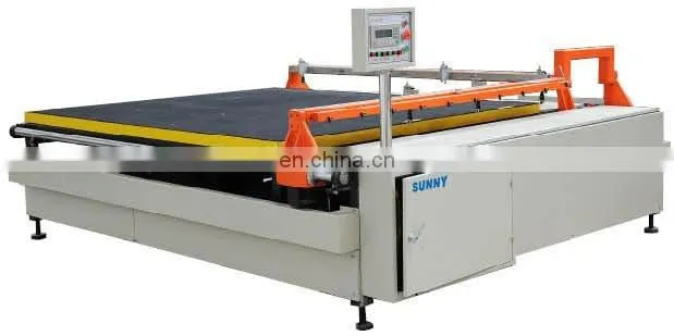 Glass Cutting Machine