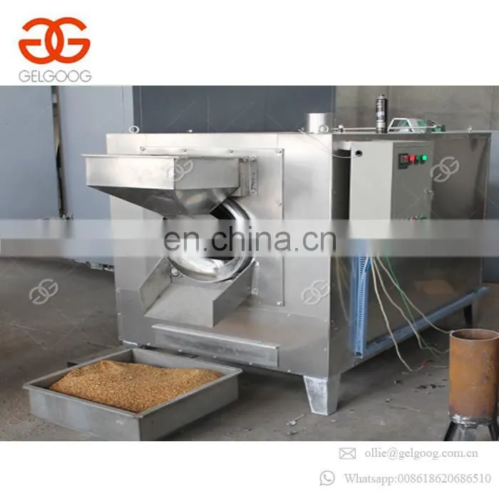 Hot Popular Factory Supply Sesame Butter Maker Peanut Paste Production Line Tahini Sauce Making Machinery