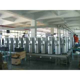 Brentorma Electricals (Shenzhen) Co., Ltd. company overview - view 1