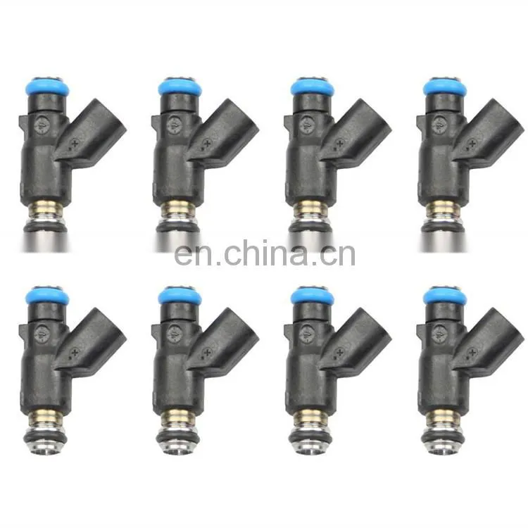 Spare parts fuel Injector 12613412 Fits For 2010-2013 2500 HD 6.0L-V8