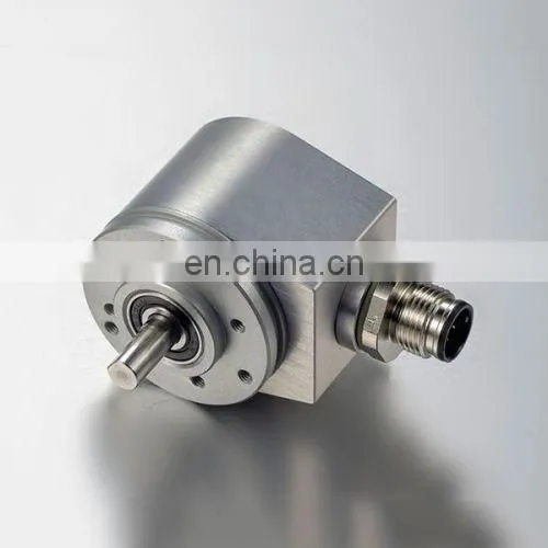 HEIDENHAIN RCN 2380 667785-01 Angle Encoders with Integral Bearing