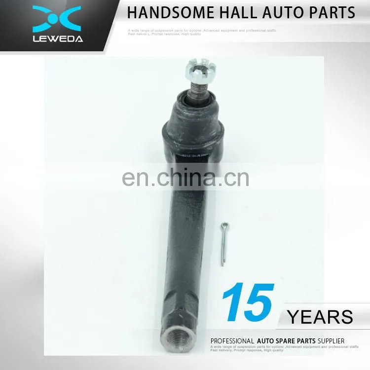 japanese mazda parts, tie rod end S47S-32-280 for MAZDA BONGO 4WD