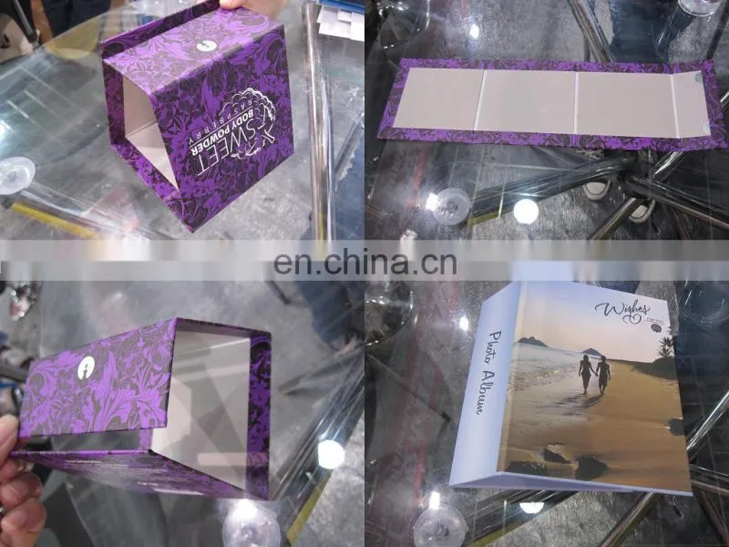 album make machine