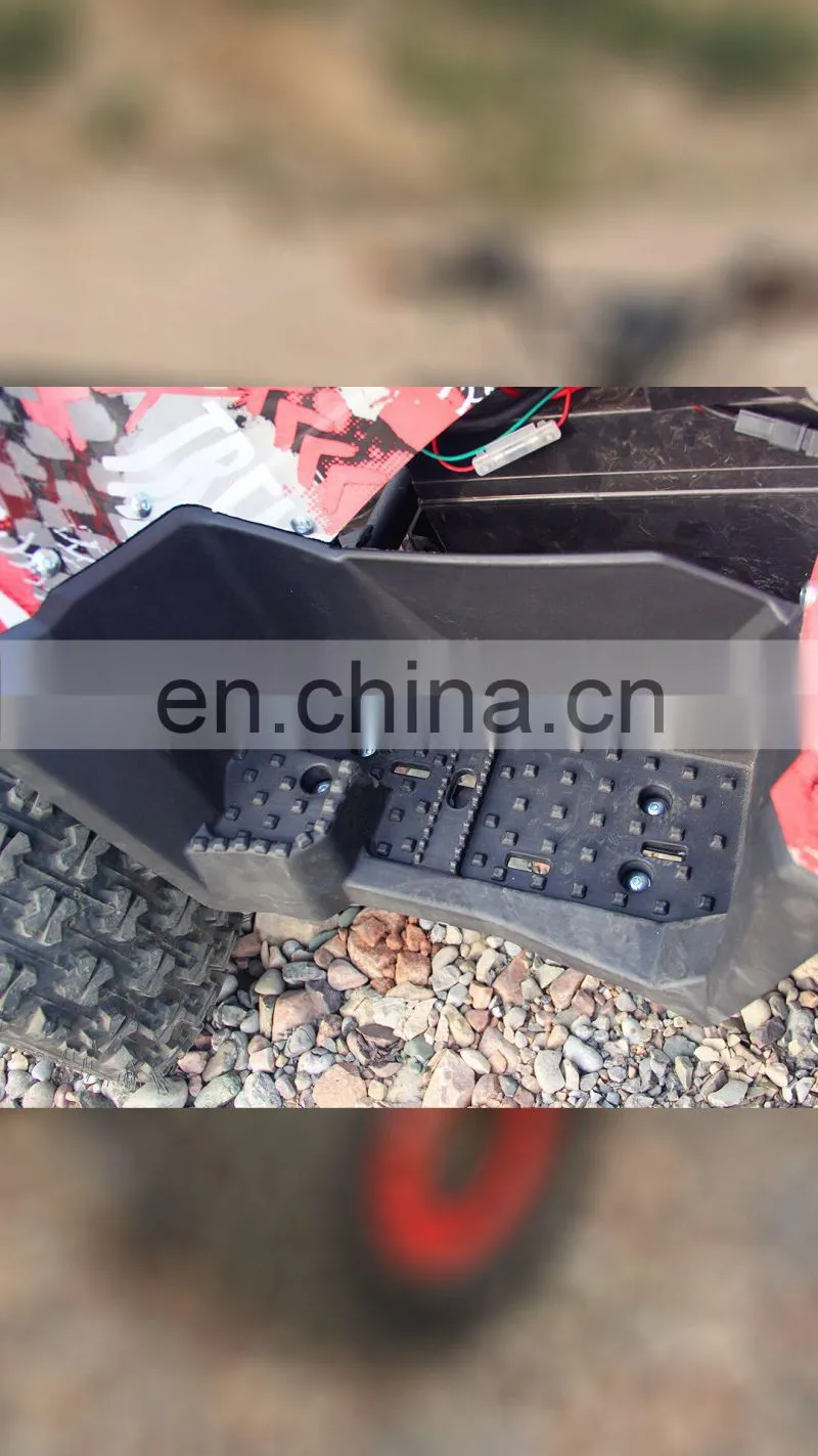 Manufacturers direct four - wheel atv zongshen 150CCatv road tire motorcycle