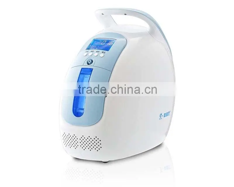 ce approved portable oxygen concentrator medical use psa theory