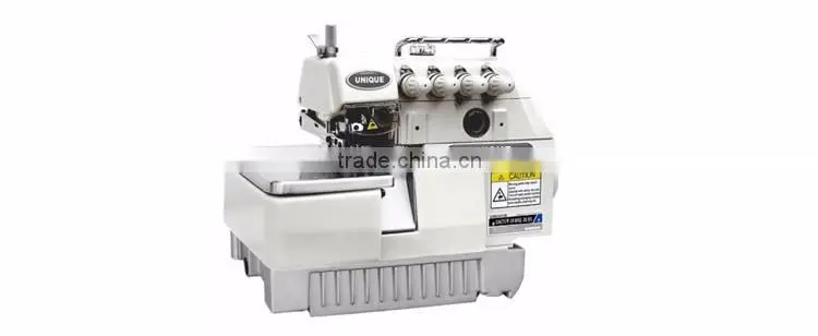 757 safety stitch 5 thread overlock sewing machine siruba overlock sewing machine