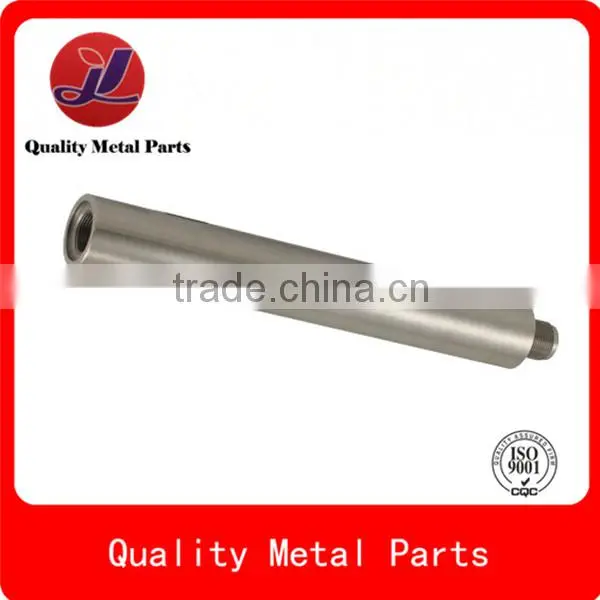 High precision long small electric motor shaft for rc motor