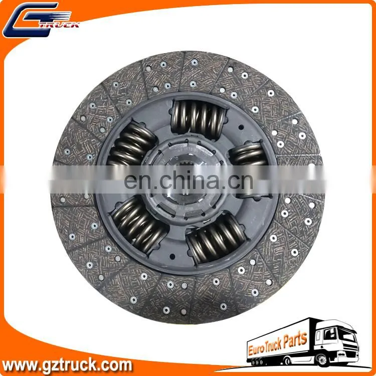 Heavy Duty Truck Parts Clutch Disc OEM 1878007170 85013714 22078244 742207849 for RVI VL Clutch Pressure Plate