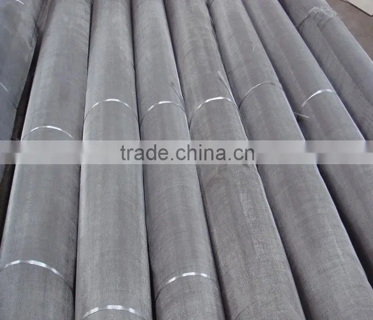 stainless steel 316 wire mesh