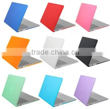 Wholesale Green laptop case for Macbook Air 11" notebook case PC case for Macbook air