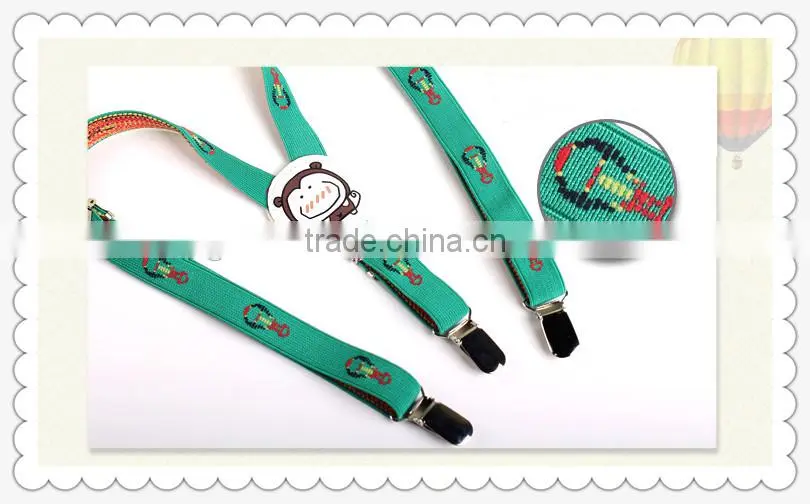 New design Fashion body 's suspender