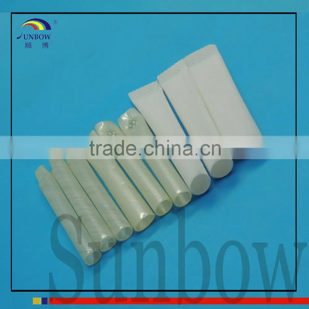 Sunbow Polyimide tubing 5mm ID 0.13mm thick and 380mm long