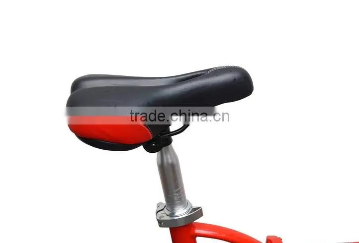 hot selling cheap 14`` mini folding electric bike for teenagers
