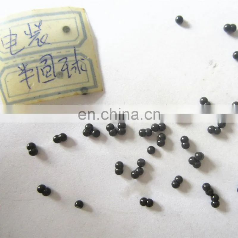 original injector repair kit den-so half ball