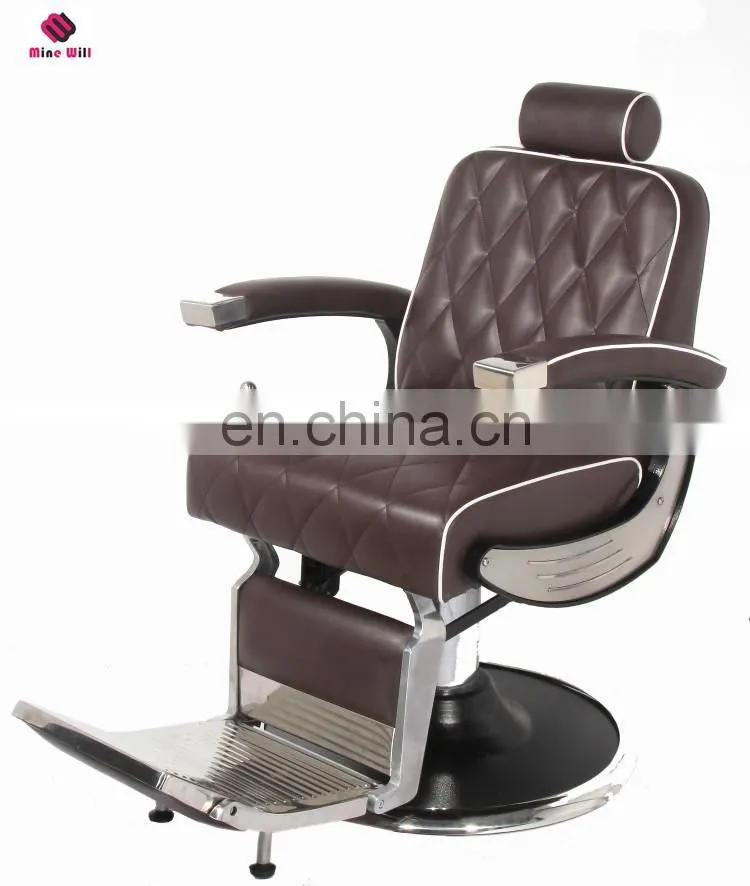 Manufacturer wholesale Salon Furniture hydraulic salon barber chair
