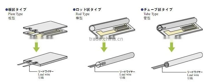 Metalized Alumina Ceramic Substrate