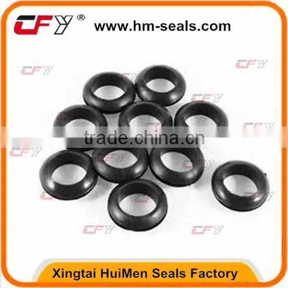 Rubber seal factory in Hebei
