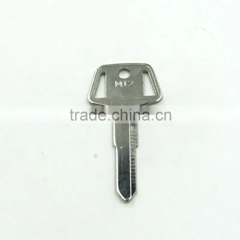 MI2 key blank