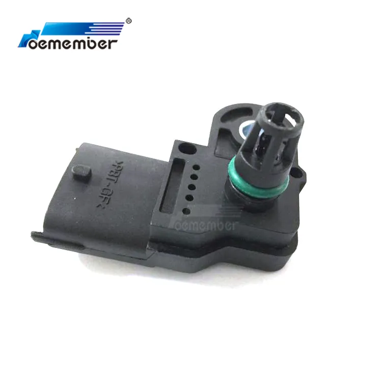 Tire Pressure Sensor Iat Fuel Steam Oil Cold Air Intake Temp 20524936 0281002576 For VOLVO For IVECO For RENAULT For VW